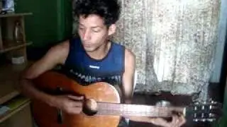 Glauber Oliveira  (Pés Cansados)