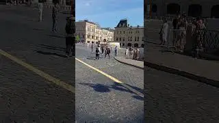 С праздником наша родная Ингушетия!