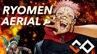 SUKUNA RAP | 