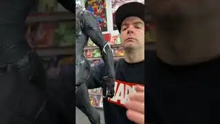 Black Panther Marvel 