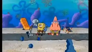 Spongebob Channel Meme