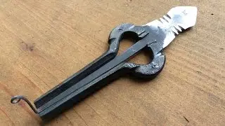 ВАРГАН (ДОРОМБ, ДРЫМБА, JAWS HARP). СЕРИЯ 