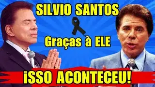 A MORTE de SILVIO SANTOS, ele fez o BRASIL todo CONHECER e AMAR as NOVELAS MEXICANAS