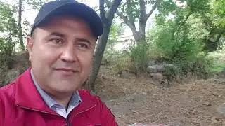 Санъат шайдоси бўлган, Тадбиркорнинг қишлоқда ўниб ўсган хаёти. (Ўтмишга саёхат)
