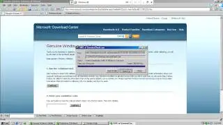 Microsoft Fail