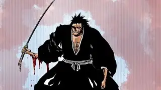 Bleach 635 Manga Chapter Review - KENPACHI GETS WRECKED!