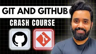 GitHub Desktop Tutorial 2025 | Beginners Guide (No CLI)
