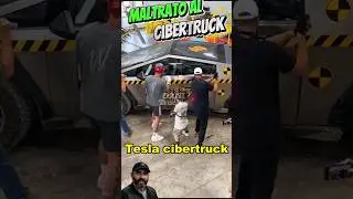 🔥LA DESTROZARON POR COMPLETO 🔥😱 #camiones #truck #camioneros #trailer #camion