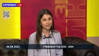 В студии программы «Утро» аспирант ФГБОУ ВО «ДОНАУИГС".