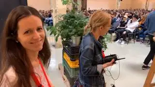 Slovakia going zero waste 2019