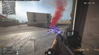 warzone please