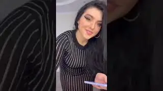 أحلى رقص على ريمكس (ركبت الاكس سكس) جسم نااااااار أوعى يفوتك 😈🔥