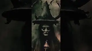 The Hauntings Of The Bell Witch of Tennessee