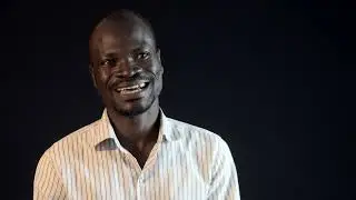 Thierry Oussou - Equilibrium Wind