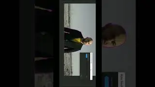 VFX Beakdown💥 Model :Ali Qafarlı  #vfx #visualeffects #rotoscopy  #filming #zeyn #motiongraphics