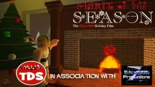 Zilex1000 talks about 'Spirit of the Season: The Zilex1000 Holiday Film'