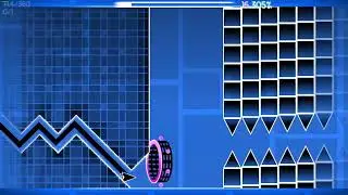 Speedhack Test 3 (short)