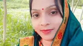 कितना प्यारा look हैं मेरे खेत का