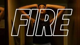 HilalDeep - Fire ( ft. David Stan ) | Original Mix