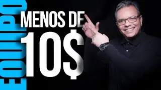 Equipos para Fotografia de Producto por Menos de 10$ By 