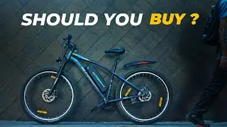 Best Electric Cycle in 2024 ? 🔥Leader E Power L6 ⚡️