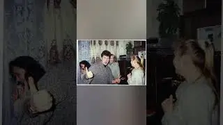 ЮРИЙ ХОЙ 60 ЛЕТ