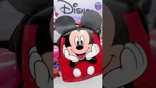 NEW!! Zuru Mini Brands DISNEY Store Edition Series 3 | Toy Unboxing