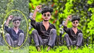 Photo Editing | picsart photo editing | snapseed photo editing | Lightroom photo editing | sonu edit