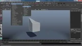 Maya Monday   - How to move components like edges and vertices