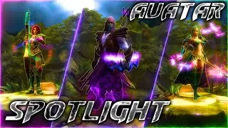 Avatar Spotlight: Patch 4.9.0