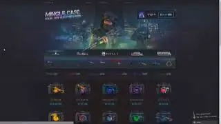 how to get free skin (csgo ,pubg and dota 2 etc)