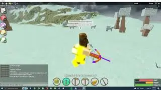 funny bug booga booga reborn