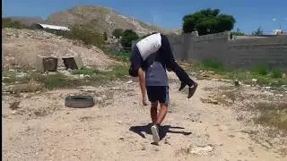 ¿QUE PASO AYER? (PARTE2)
