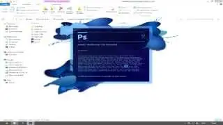 Descargar Photoshop CS6 - Completo en Español