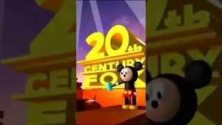 20th Century Fox destroyed 8 #funny #comedy #20thcenturyfox #humor #gaming #shorts #memes