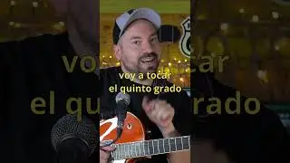 🤯Gran TRUCO para INTERCAMBIO MODAL en GUITARRA