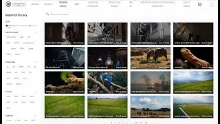 How To Download Free Sample Footage from Film and Television Hurricane (MediaStorm)