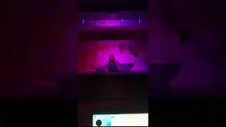 СДК, с.Тахта. Танец ко дню мам "крылья" 👼