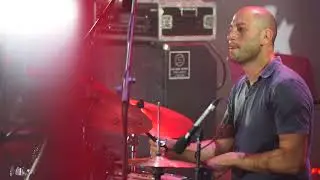 Андрей Макаревич и Yo5 "Картонные крылья"