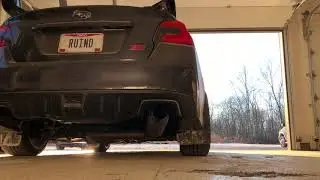 Best Wrx Sti Exhaust