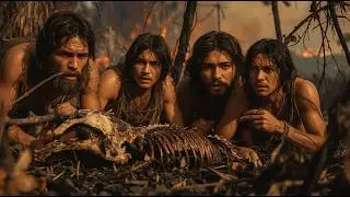A Turning Point in How Early Humans Mastered Fire