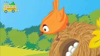 Little birdie In the sky.. UKG rhymes