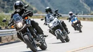 2015 Urbane Adventurers Shootout