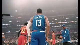 Paul George Mix (Prod. @prod7ink & Theskybeats)