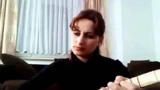 SEN BENDEN GİTTİN GİDELİ