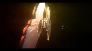 Insane Orange Intro Dual With ISongPlayFX | Free Download