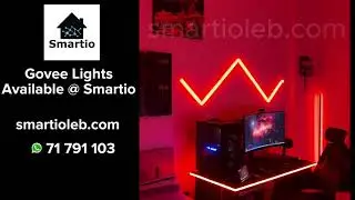 Transform your Room to a Smart Room with Smartio