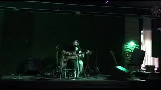 Пионерлагерь Пыльная Радуга - Декабрь (кавер) @Plan B