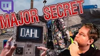 SILENT SECRET How to set up ECHOCAST extension in Twitch. Simple tutorial.