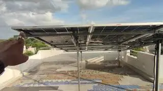 solar system for home || complete electricity load solar system price